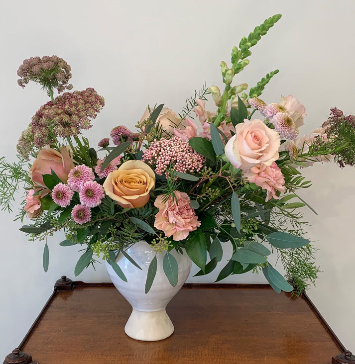 Elevated Centerpiece