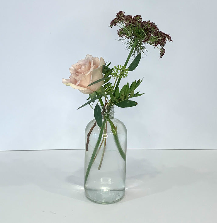 Budvase - Fresh Flowers