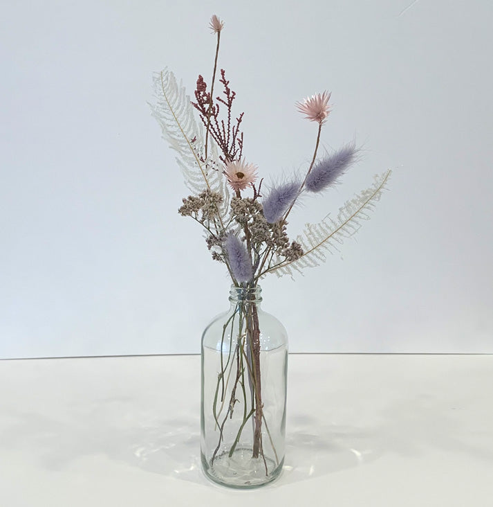 Budvase - Dried Elements