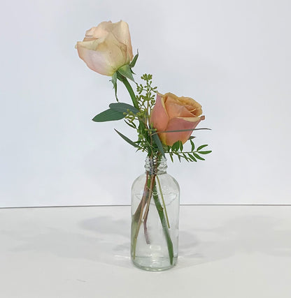 Budvase - Fresh Flowers