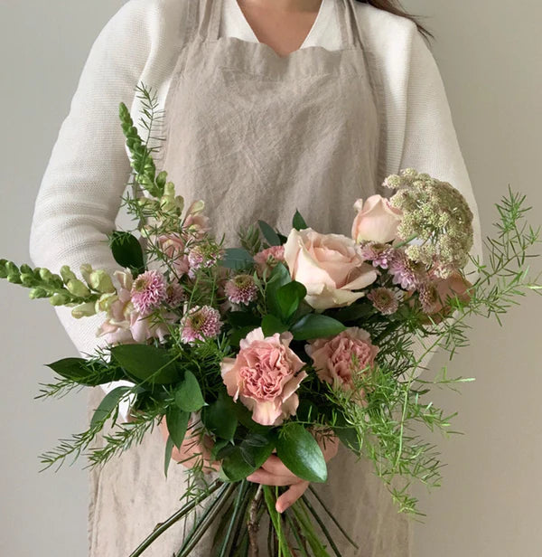 Classic Handtied Bouquet