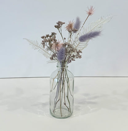 Budvase - Dried Elements