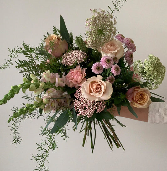 Large Handtied Bouquet