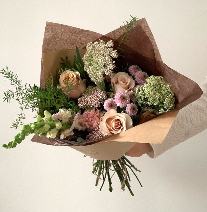 Large Handtied Bouquet