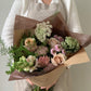 Large Handtied Bouquet