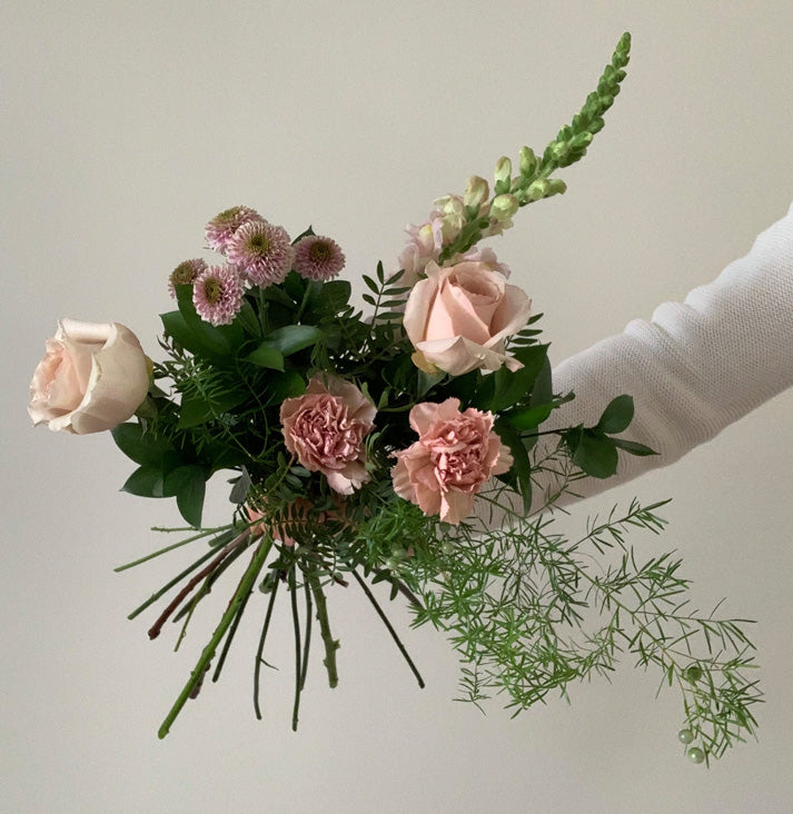 Little Handtied Bouquet