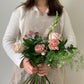 Little Handtied Bouquet