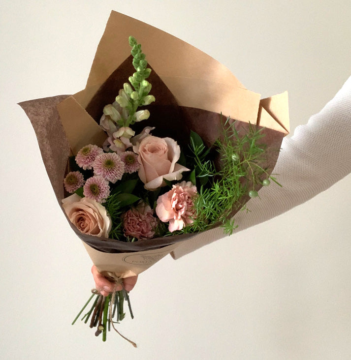 Little Handtied Bouquet