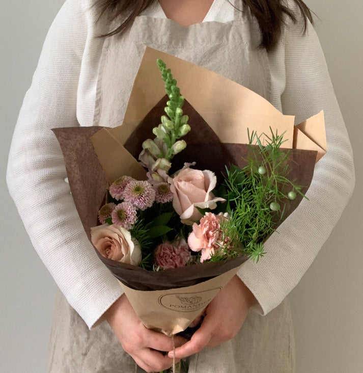 Little Handtied Bouquet